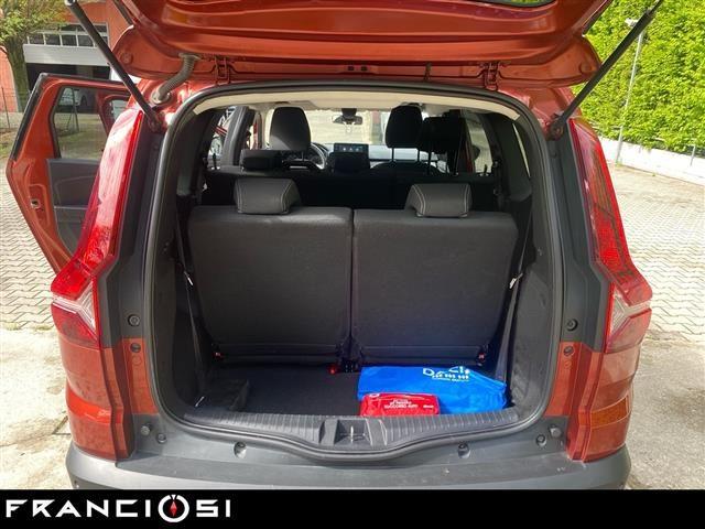 DACIA Jogger 1.0 TCe GPL Extreme 7p.ti