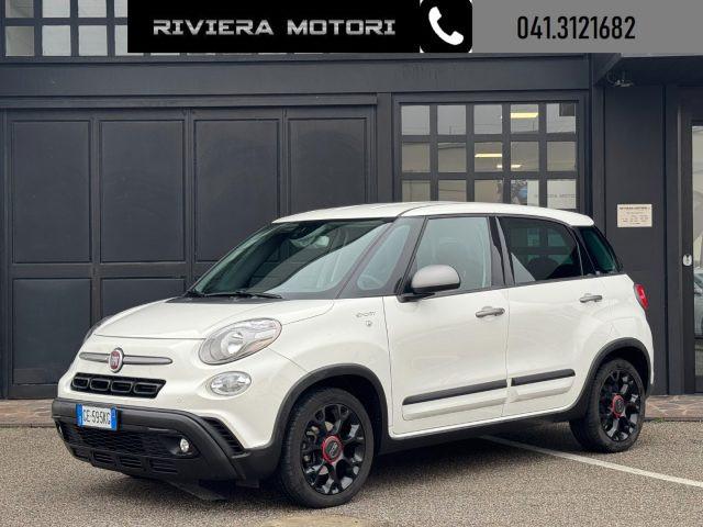 FIAT 500L 1.4 95 CV S&S Sport GPL