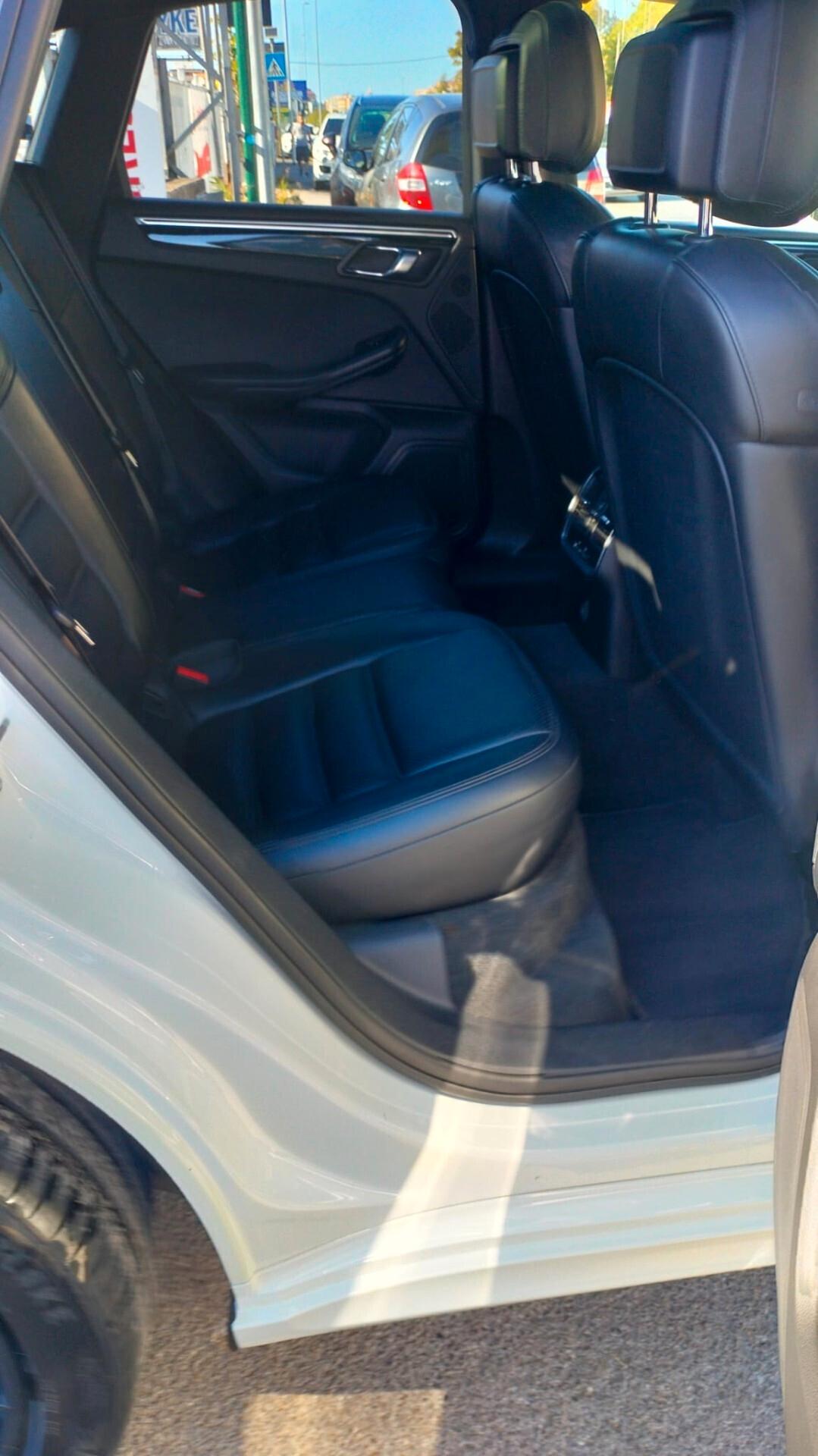 Porsche Macan 3.0 V6 GTS