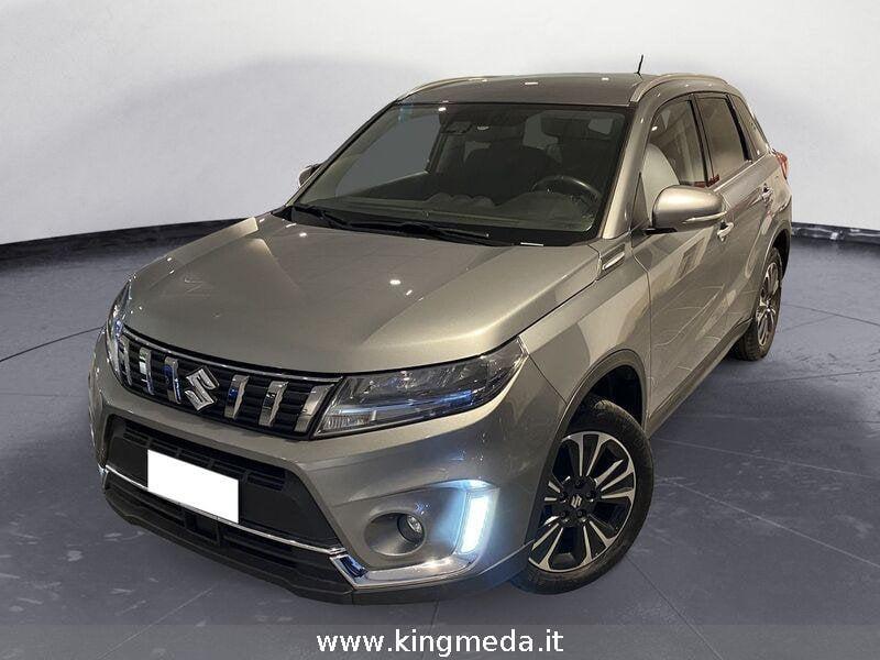 Suzuki Vitara Vitara 1.4 Hybrid 4WD AllGrip