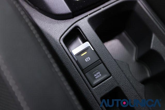 VOLKSWAGEN T-Roc 1.0 TSI STYLE FARI LED NEOPATENTATI