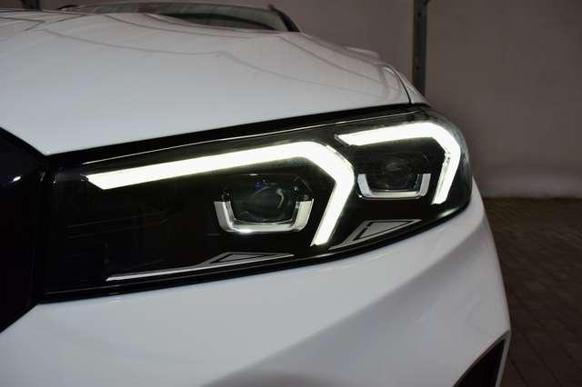 BMW 318 d Touring Mhev 48v Steptronic Business Advantage