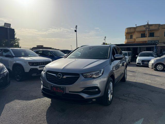 OPEL Grandland X 1.5 diesel Ecotec Start&Stop Ultimate