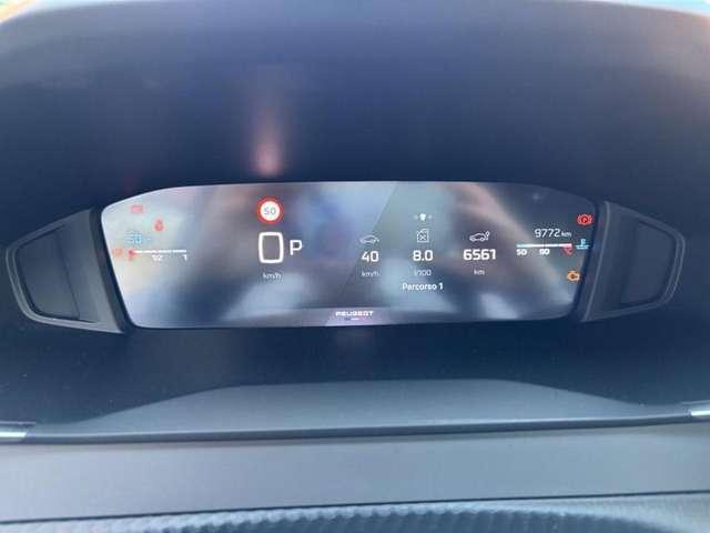 Peugeot 2008 PureTech 130 S&S EAT8 Allure PROMO FINANZIAMENTO