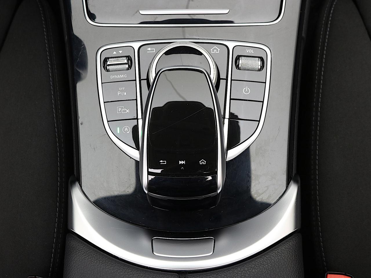 Mercedes-benz C 200 S.W. Auto EQ-Boost Sport Plus
