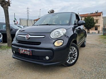 FIAT - 500 L - 1.3 Multijet 85 CV Panoramic Edition