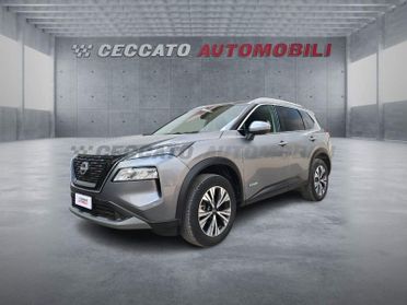 Nissan X-Trail X-Trail 1.5 e-power N-Connecta e-4orce 4wd auto 7p.ti