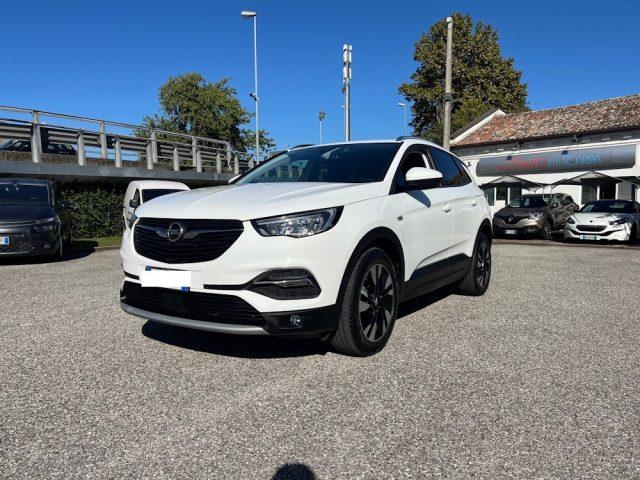 OPEL Grandland X 1.5 diesel Ecotec Start&Stop Elegance