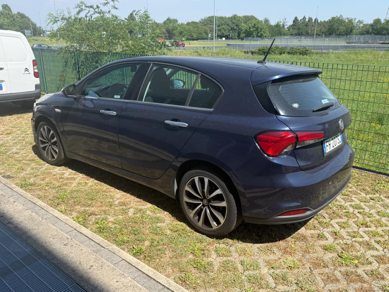 Fiat Tipo 1.3 Mjt S&S SW Business