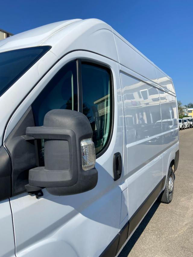 PEUGEOT Boxer *PROMO* 333 2.2 BlueHDi 140 PM-TM Furgone Premium