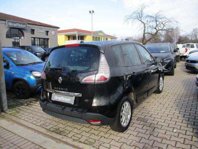 RENAULT Scenic 1.6 dCi 130Cv S&S Bose TETTO/Camera