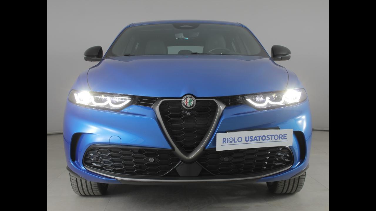 ALFA ROMEO Tonale - Tonale 1.3 phev Speciale Q4 280cv at6