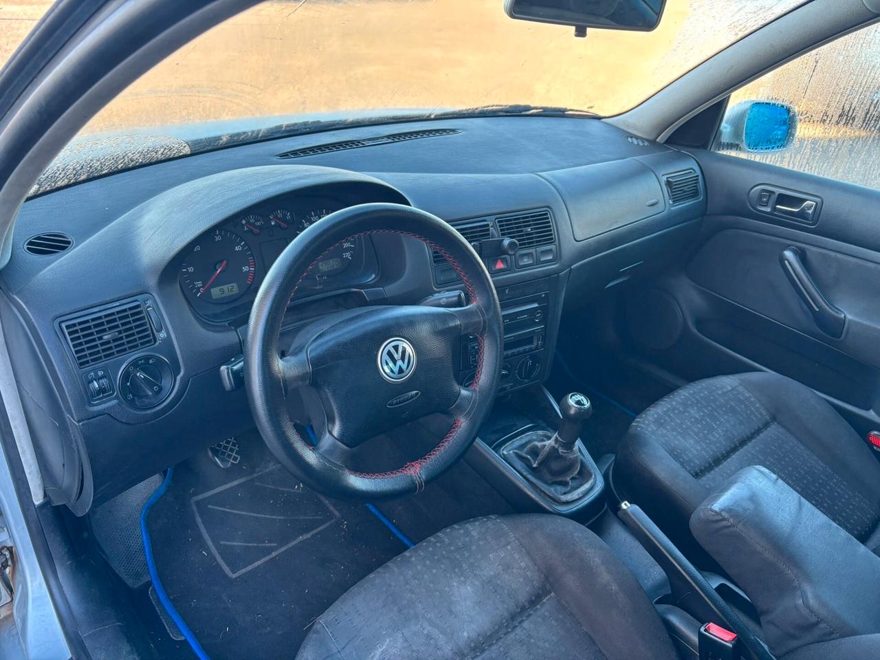 Volkswagen Golf 1.9 TDI/90 CV cat 5p. 25 Years