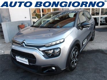 Citroen C3 1.2 puretech Feel Pack 83cv