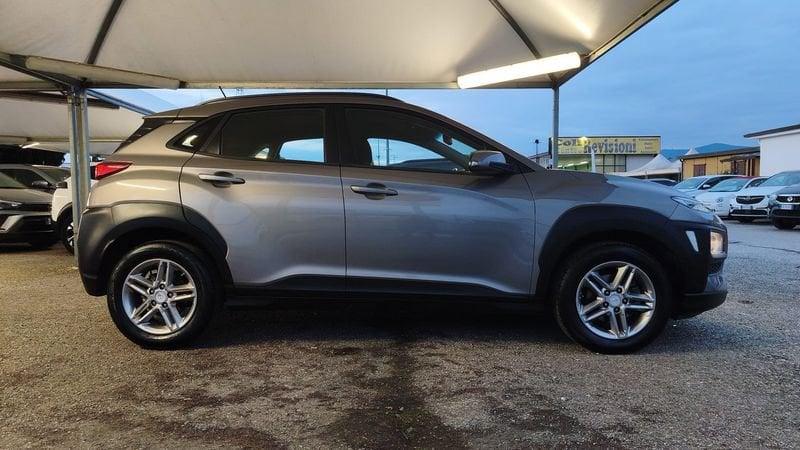 Hyundai Kona 1.0 T-GDI 120cv Comfort