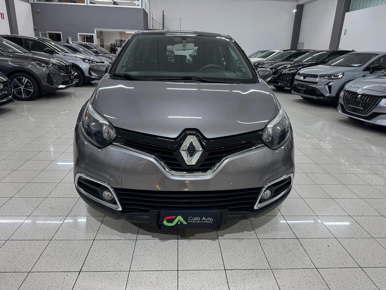 Captur 1.5dCi 90CV BUSINESS OTTIME CONDIZIONI GENERALI