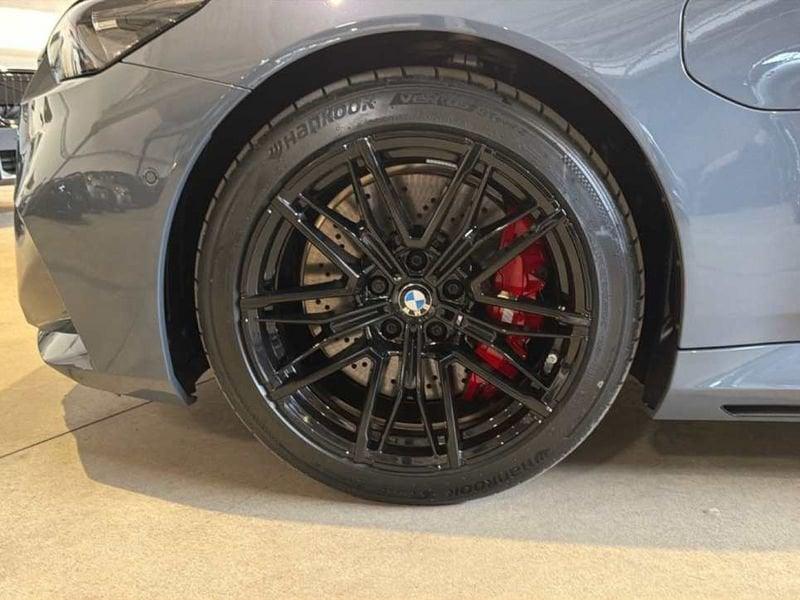 BMW Serie 5 M5 Touring