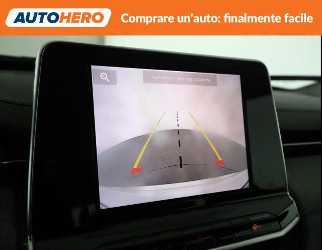 JEEP Compass 1.6 Multijet II 2WD Longitude