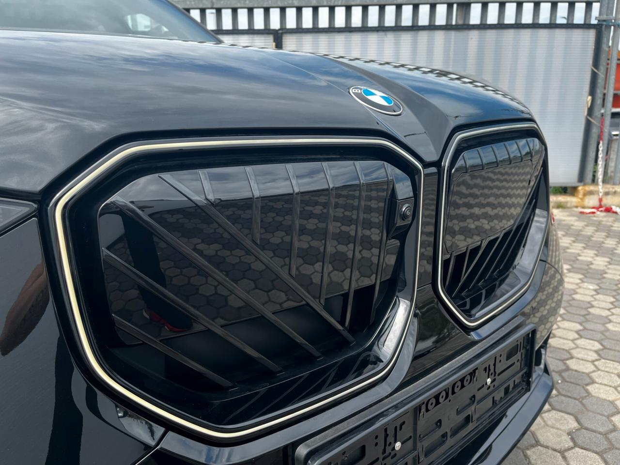 Bmw X3 xDrive20d 48V Msport
