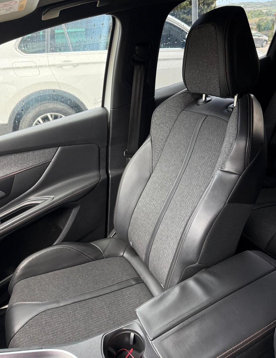 Peugeot 3008 BlueHDi 150 GT-Line