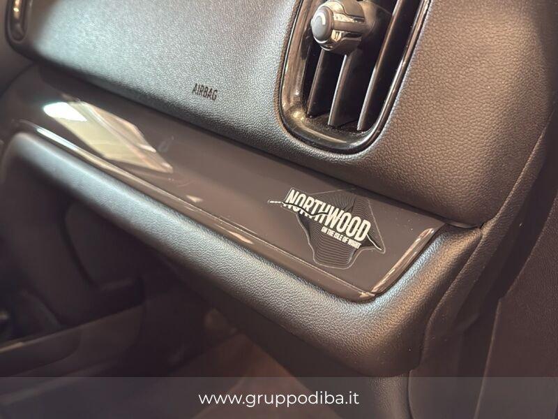 MINI Countryman Mini F60 2020 Diese Mini 2.0 Cooper D Northwood Edition aut