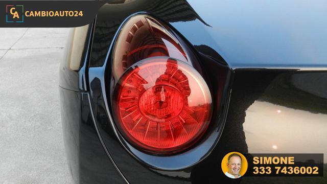 FERRARI California DCT +Cerchio da 20°Sport Diamantato