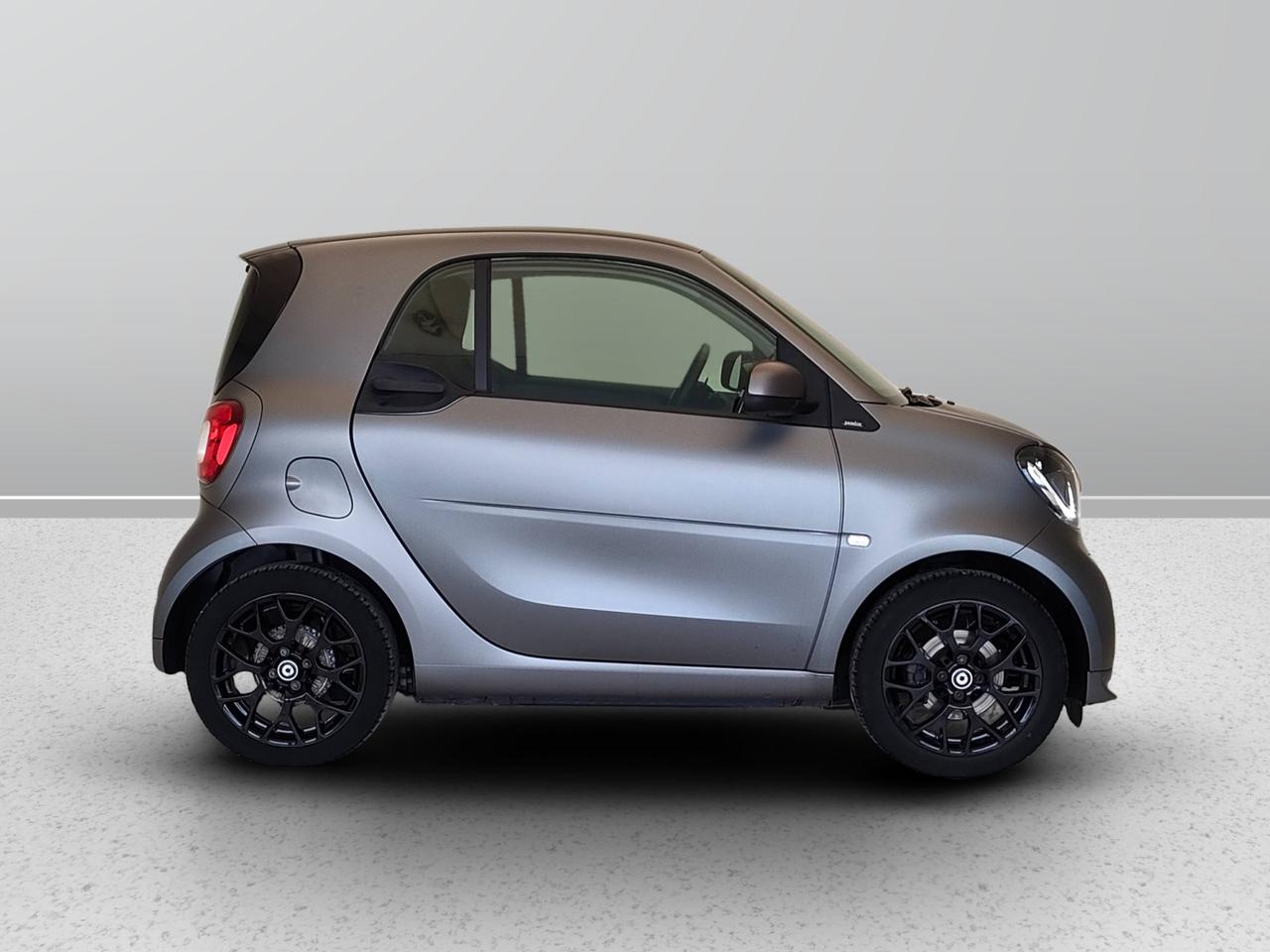 SMART Fortwo III 2015 - Fortwo 0.9 t Superpassion 90cv twinamic