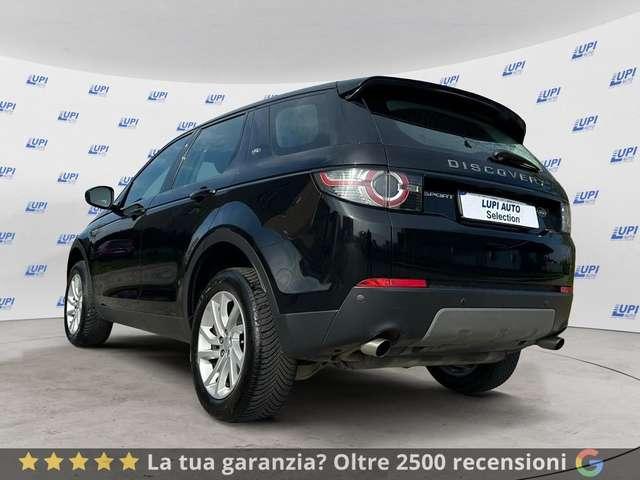 Land Rover Discovery Sport 2.0 td4 SE Business edition Premium awd 150cv auto my19