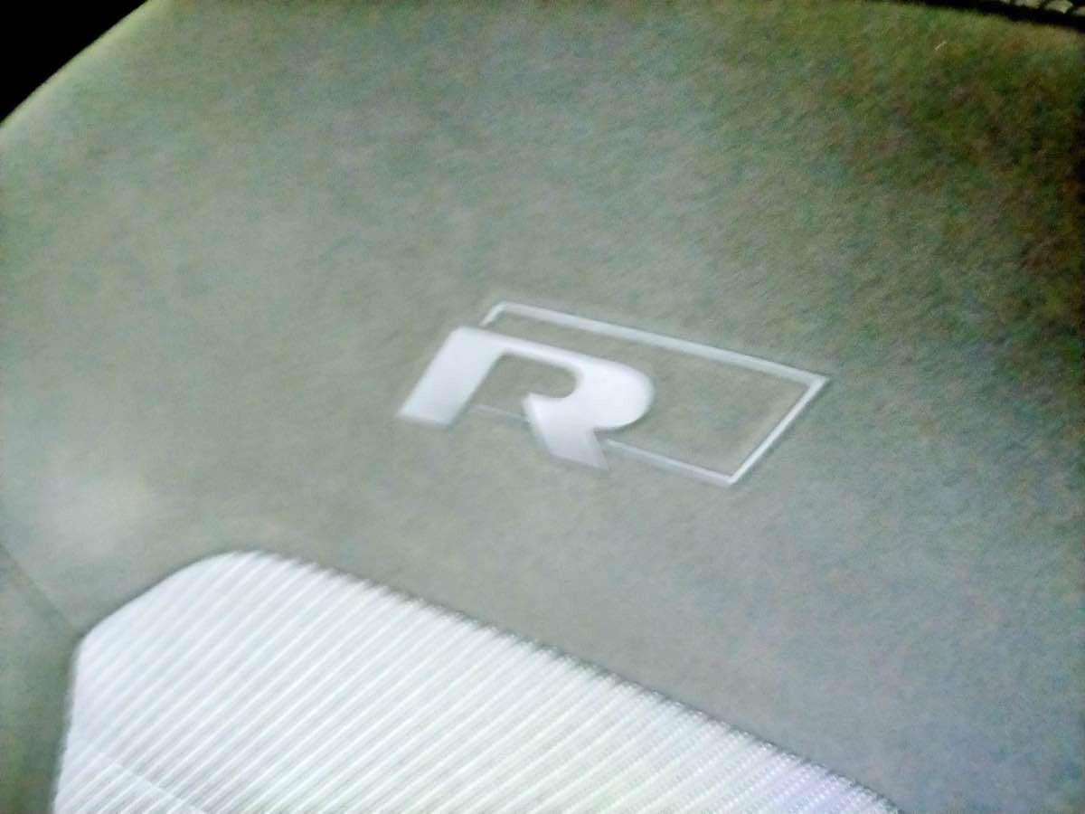 VW GOLF 1.4 TSI Sport Edition R-Line