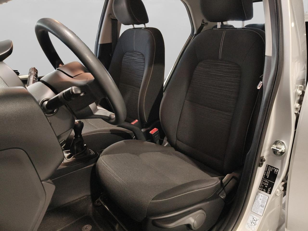 Kia Picanto 1.0 12V 5 porte Urban Techno&Design Pack
