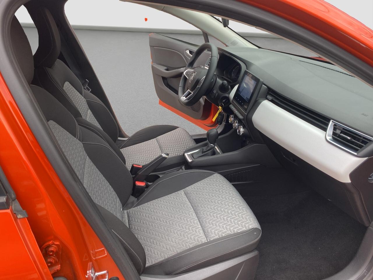 Renault Clio Full Hybrid E-Tech 145 CV 5 porte Evolution