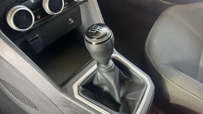 Dacia Sandero Stepway III 2021 Stepway 1.0 TCe 110cv Expression UP