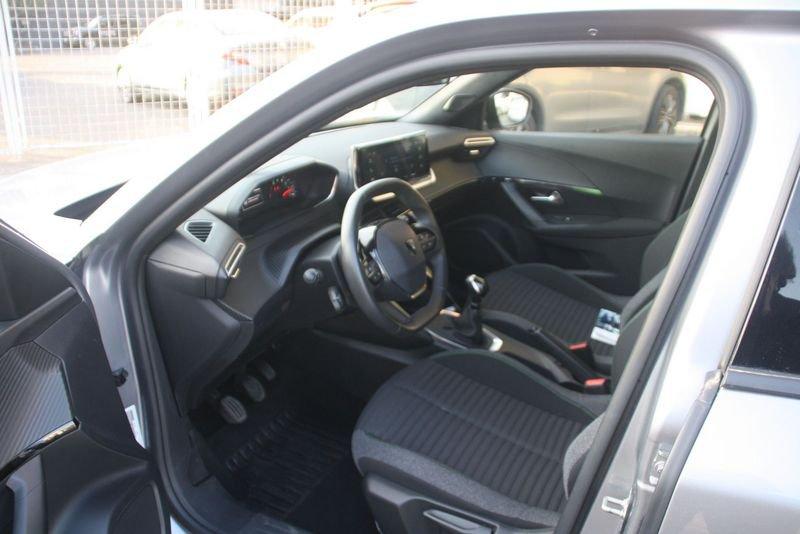 Peugeot 2008 PureTech 100 Active S/S