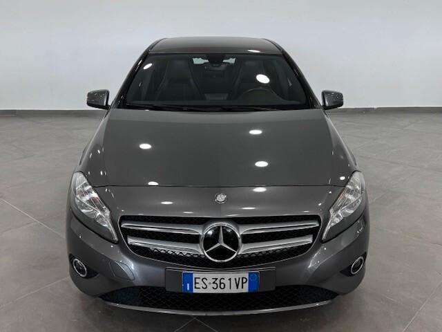 Mercedes-benz A 180 A 180 CDI Sport