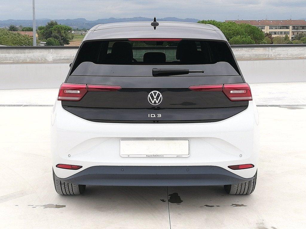 VOLKSWAGEN ID.3 Tech del 2021