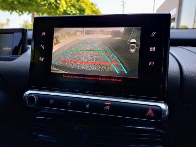 CITROEN C4 Cactus BlueHDi Shine