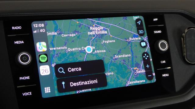 VOLKSWAGEN T-Cross 1.0 TSI Urban BMT