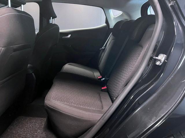 FORD Fiesta 1.1 75 CV 5 porte Titanium