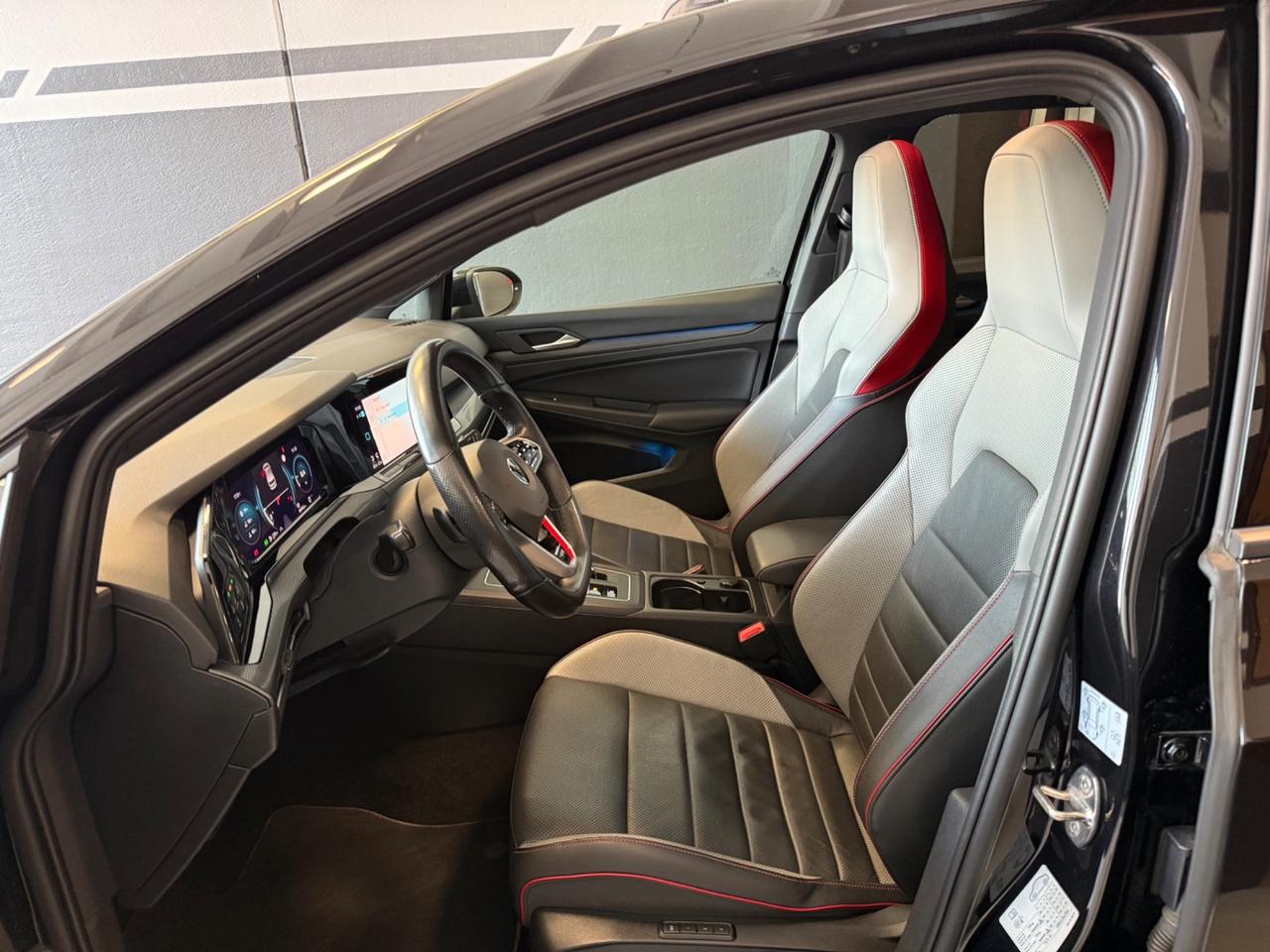 Volkswagen Golf GTI 2.0 DSG PELLE TETTO