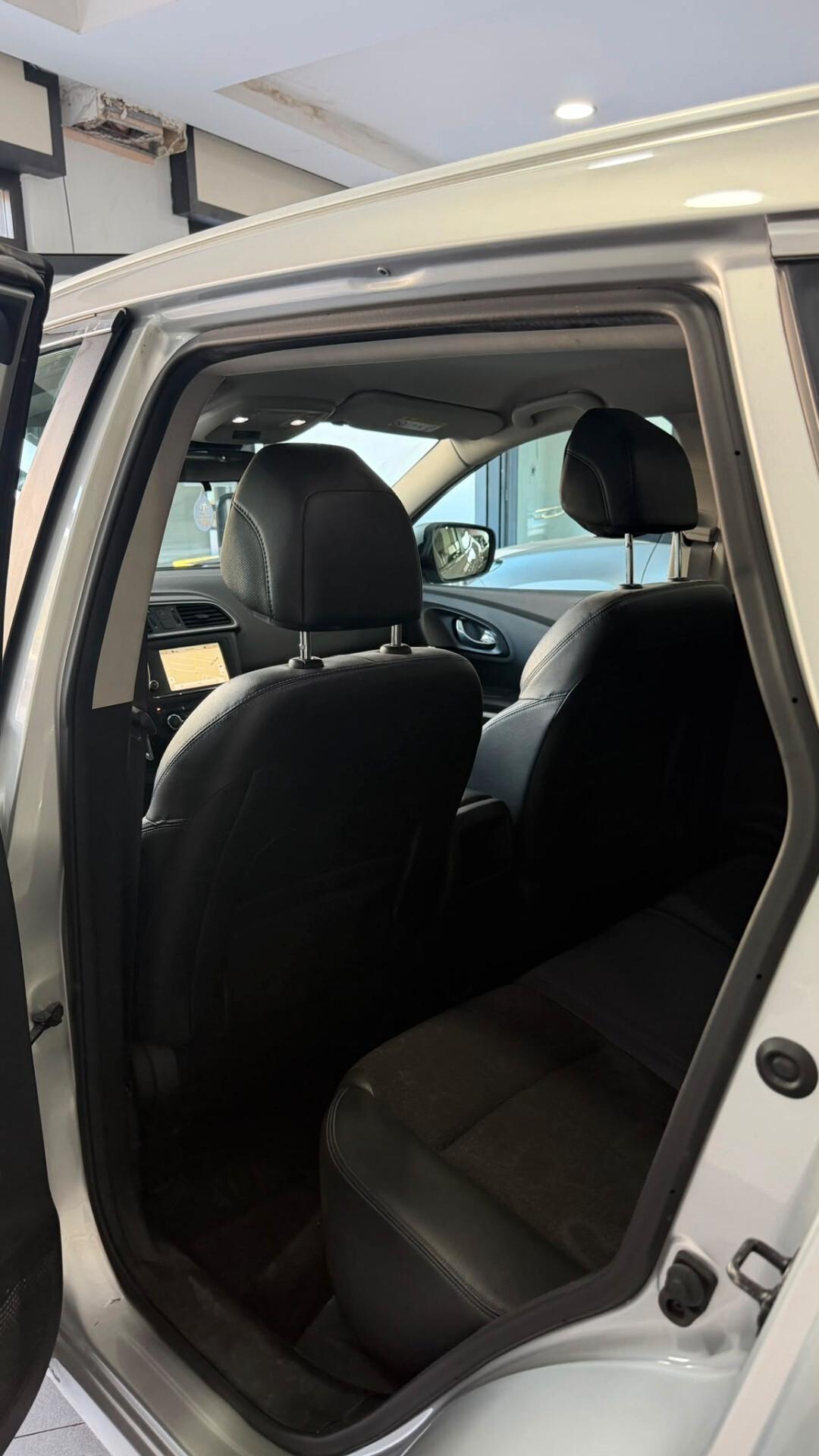 Renault Kadjar dCi 8V 110CV Energy Business