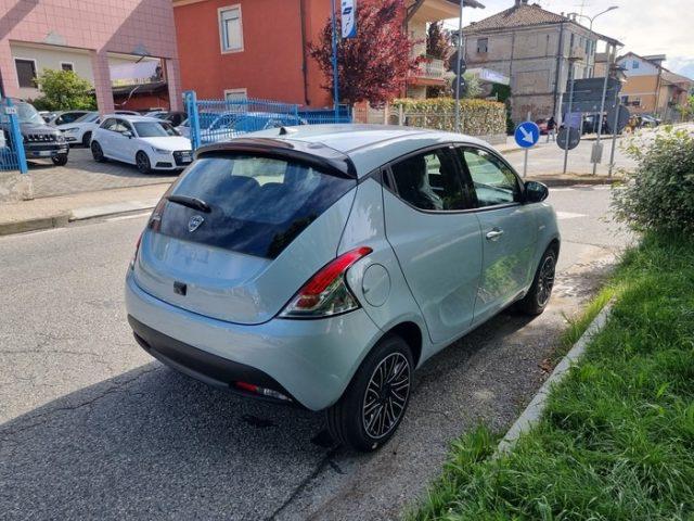 LANCIA Ypsilon 1.2 EcoChic GPL da casa madre