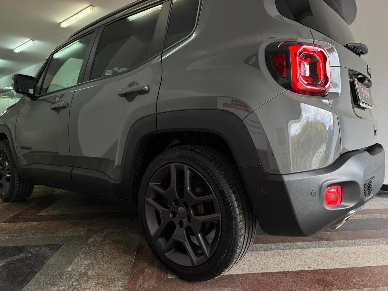 Jeep Renegade 1.6 Mjt 130 CV S