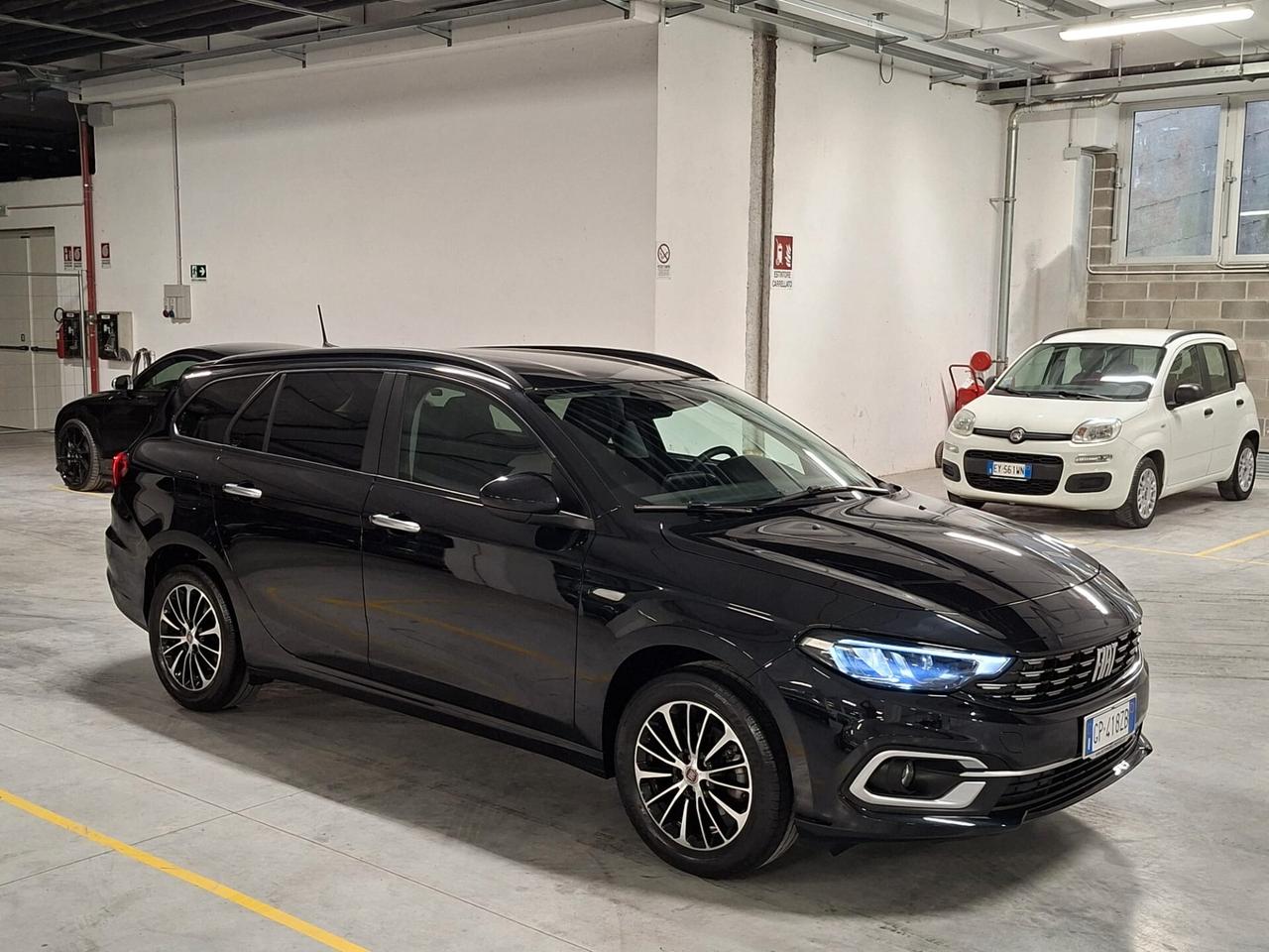Fiat Tipo 1600 16V Multijet 130CV SW