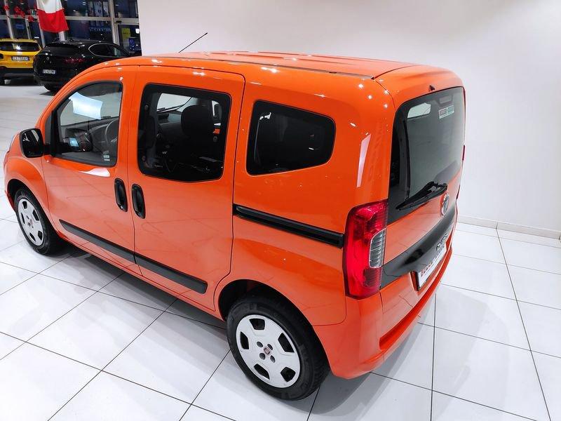 FIAT QUBO 1.3 MJT 80 CV Easy*DIESEL*NEOPATENTATI*