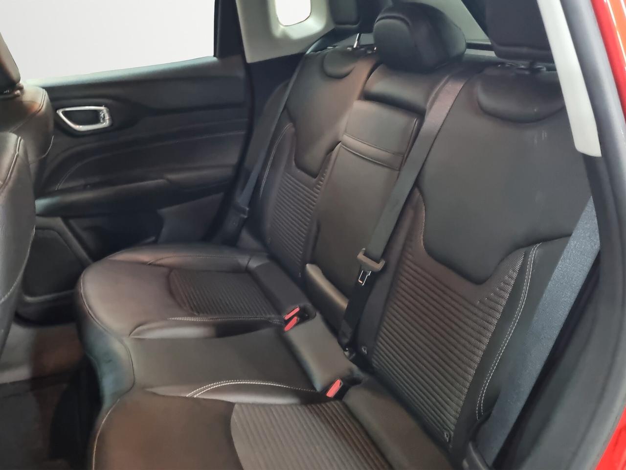 Jeep Compass 1.3 Turbo T4 190 CV PHEV AT6 4xe Limited