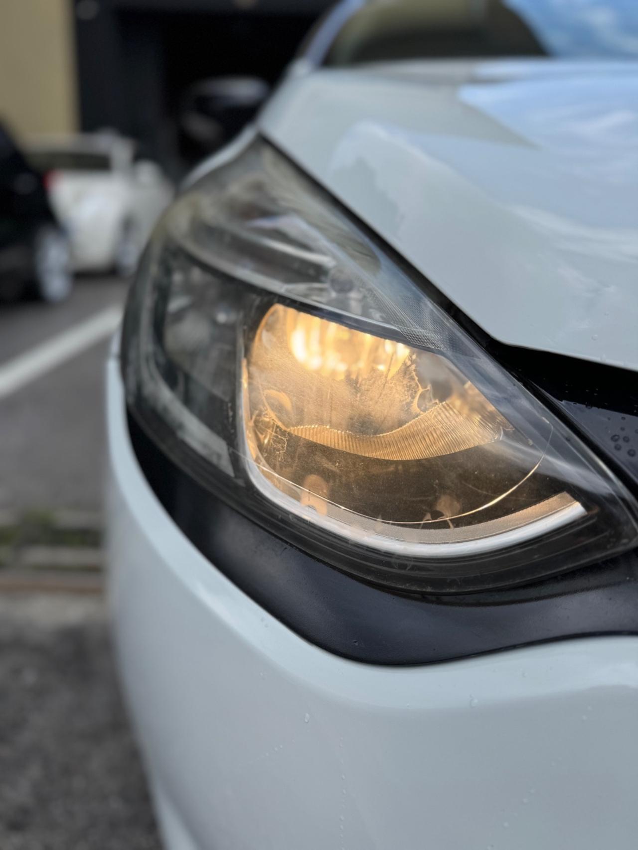 Renault Clio 1.2 75CV GPL 5 porte Wave live