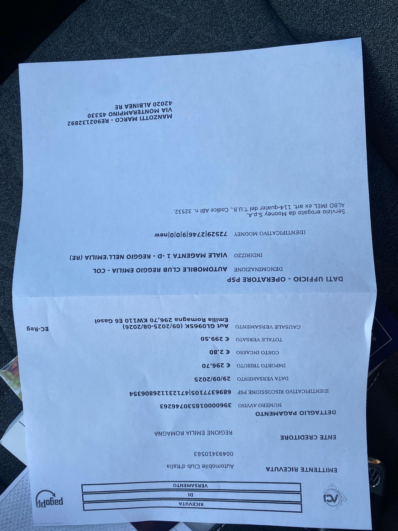 Volkswagen Passat Variant 2.0 TDI SCR EVO Business MANUALE!!!