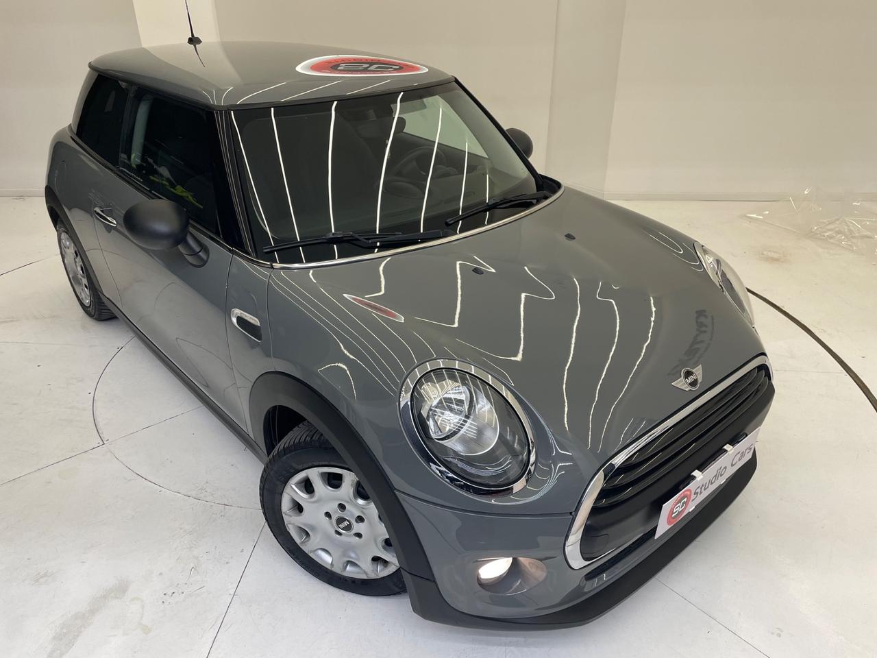 Mini 1.2 One 3p 102CV