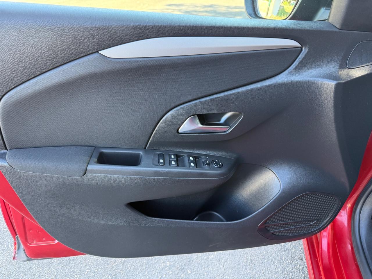 Opel Corsa 1.2 Elegance