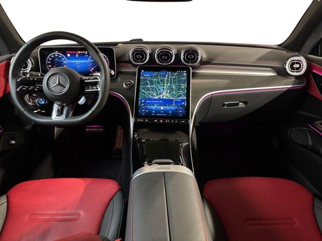 MERCEDES-BENZ CLE 53 AMG Coupé 4Matic+ Premium Plus